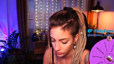 kend_dall @ myfreecams on 20231118