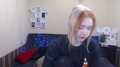 killinna @ myfreecams on 20231118