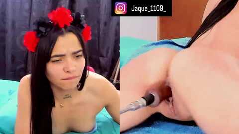 kinkycassie_ @ myfreecams on 20231118