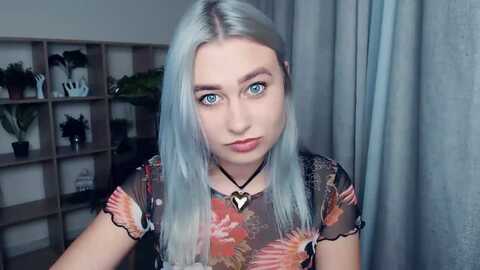 kukla_kolduna @ myfreecams on 20231118