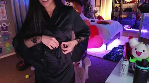 lexxistar @ myfreecams on 20231118