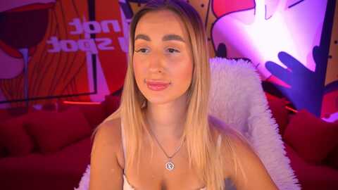 lia__angel @ myfreecams on 20231118