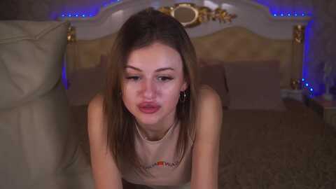 lilidanger @ myfreecams on 20231118