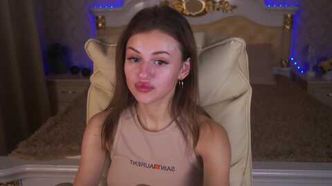 lilidanger @ myfreecams on 20231118