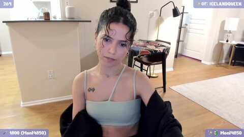 littlethot @ myfreecams on 20231118