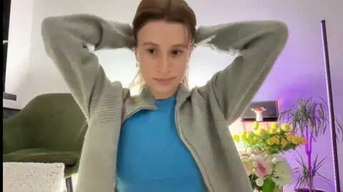 lovelybvnny @ myfreecams on 20231118