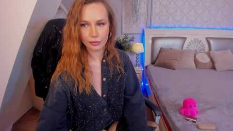 marrgotbee @ myfreecams on 20231118