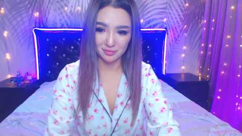 mirakyong @ myfreecams on 20231118
