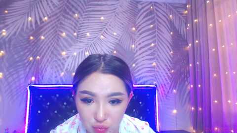 mirakyong @ myfreecams on 20231118