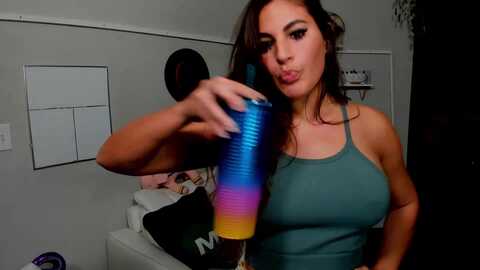 mylabanks @ myfreecams on 20231118