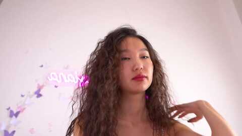 nariseoul @ myfreecams on 20231118