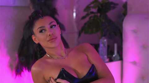 nattynatty @ myfreecams on 20231118