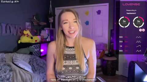 naturallyreal @ myfreecams on 20231118