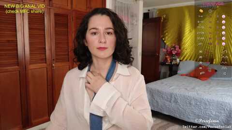 persefonia @ myfreecams on 20231118