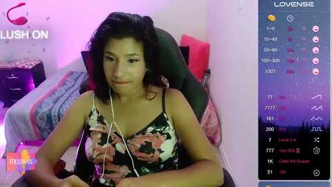 prettyfriends @ myfreecams on 20231118