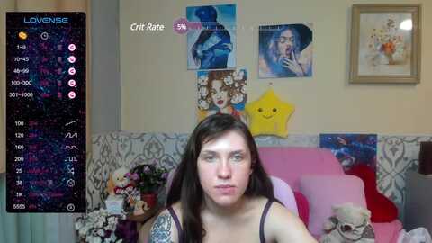 reginasmilee @ myfreecams on 20231118