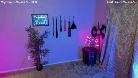 rincity @ myfreecams on 20231118