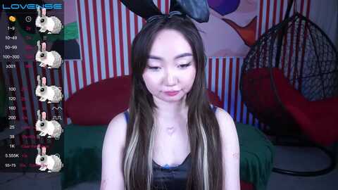 sakurasmile @ myfreecams on 20231118