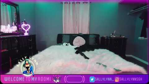 sallylynn @ myfreecams on 20231118