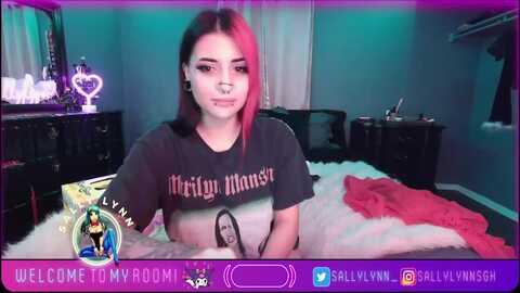 sallylynn @ myfreecams on 20231118