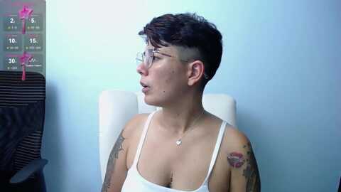 selene_mat @ myfreecams on 20231118