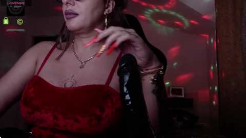 sonyadevon @ myfreecams on 20231118