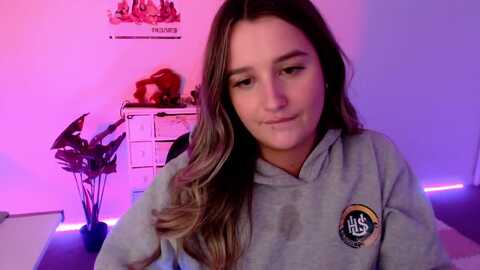 stonksroom @ myfreecams on 20231118