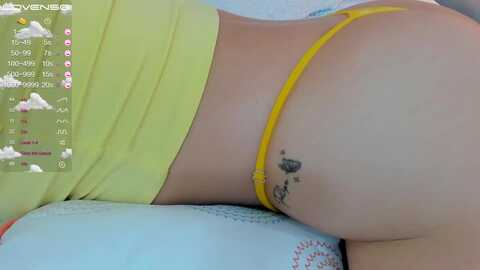 sweet_ari @ myfreecams on 20231118