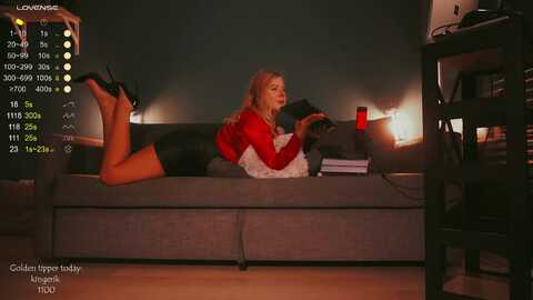 totally_spy @ myfreecams on 20231118