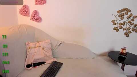 vanessafox__ @ myfreecams on 20231118