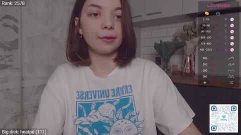 whynotkat @ myfreecams on 20231118