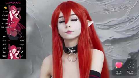 xenomy @ myfreecams on 20231118