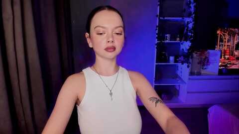 yourstacy_ @ myfreecams on 20231118