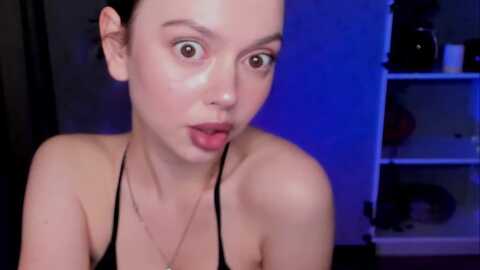 yourstacy_ @ myfreecams on 20231118