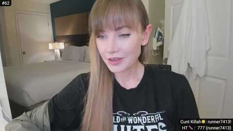 alexis @ myfreecams on 20231119