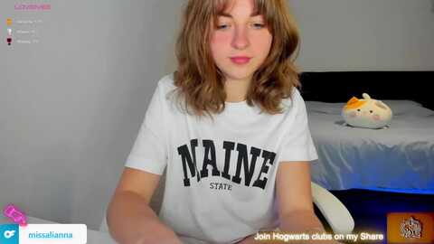 aliannaa @ myfreecams on 20231119