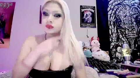 bloodangel_ @ myfreecams on 20231119