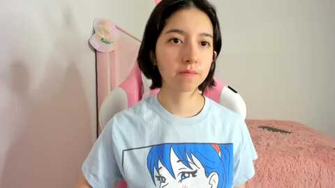 cherrycute666 @ myfreecams on 20231119