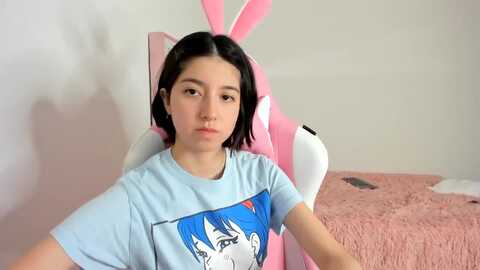 cherrycute666 @ myfreecams on 20231119