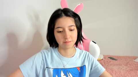 cherrycute666 @ myfreecams on 20231119