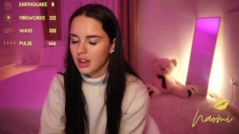 cinnabellee @ myfreecams on 20231119