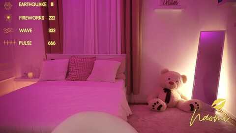 cinnabellee @ myfreecams on 20231119