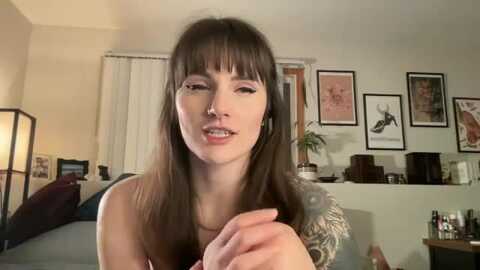 crimsonsg @ myfreecams on 20231119