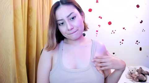 day_anna @ myfreecams on 20231119