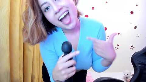 day_anna @ myfreecams on 20231119