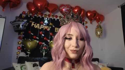 dinaslibrary @ myfreecams on 20231119