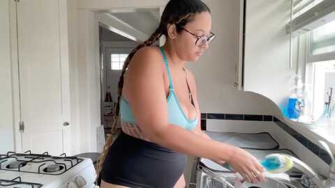 dreamyriri @ myfreecams on 20231119