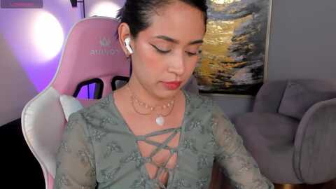 evelynharrisx @ myfreecams on 20231119