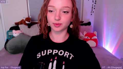 fiona @ myfreecams on 20231119