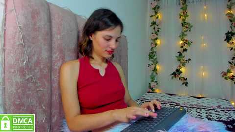 floweroflion @ myfreecams on 20231119